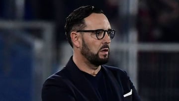 El Getafe ya est¨¢ en Amsterdam sin Portillo ni Fajr