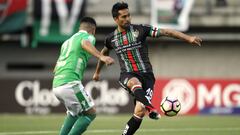 Palestino - Medellín: TV, horario y cómo ver online