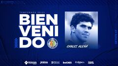 Oficial: Kubo ya es del Getafe