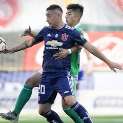 Echeverría, el gran damnificado con la partida de Hoyos de la U