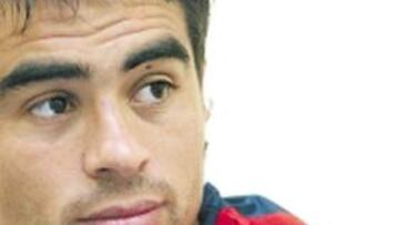 "Me duele la situación actual del Mallorca y no me la explico"