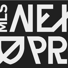 MLS da a conocer su nuevo proyecto en MLS NEXT Pro