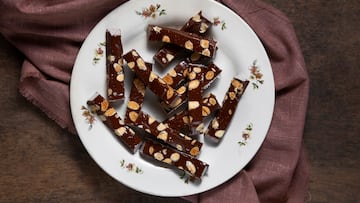 Los mejores turrones de chocolate de los supermercados, según la OCU: solo 9 aprueban