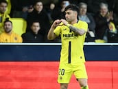 Moleiro, el fichaje estrella de LaLiga