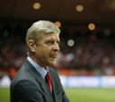 Wenger: "Pagamos nuestros errores en el partido de ida"