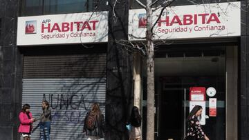 Autopréstamo de fondos AFP: estas personas no podrán sacar dinero de sus fondos y este es el motivo