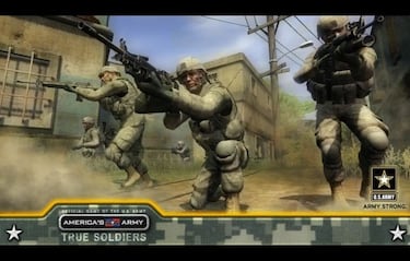 Acuerdo multimillonario entre Unity y el ejército de los Estados Unidos