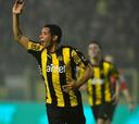 Goleador de Peñarol sería opción para reforzar a la UC
