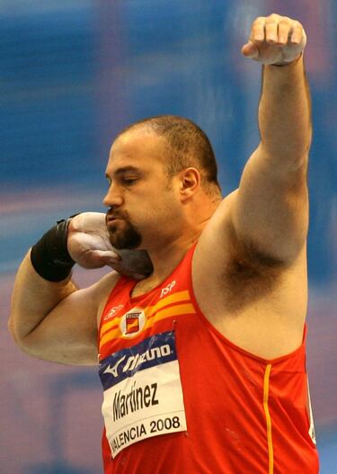 Beitia, Torrijos, Tobalina, Bua... ¿y Portland?