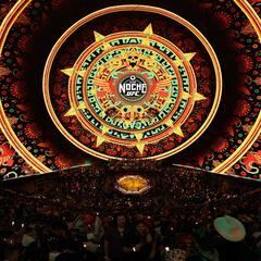 Noche UFC 306, el evento más taquillero en la historia de la empresa