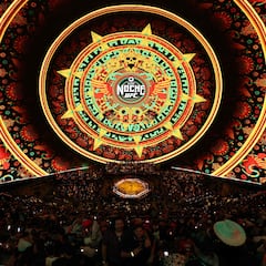 Cartelera completa de Noche UFC: Diego Lopes, David Martínez y todos los peleadores mexicanos en el evento