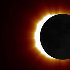 Eclipse solar diciembre 2021: a qué hora es y dónde verlo en México