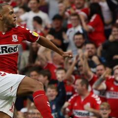 El Leganés estrecha el cerco sobre el fichaje de Braithwaite