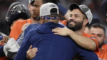 Este domingo Houston super&oacute; a Los Angeles y se qued&oacute; con el bander&iacute;n divisional. Adem&aacute;s, por el momento son la mejor ofensiva de las Grandes Ligas.