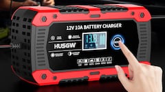 Este ‘gadget’ de Amazon por menos de 21 euros puede ser tu salvavidas si tu coche o moto te deja tirado