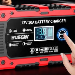 Este ‘gadget’ de Amazon por menos de 21 euros puede ser tu salvavidas si tu coche o moto te deja tirado