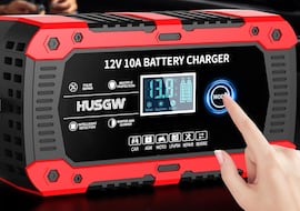 Este ‘gadget’ de Amazon por menos de 21 euros puede ser tu salvavidas si tu coche o moto te deja tirado