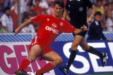 Los 10 mejores jugadores
daneses de la historia