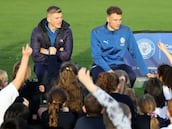 Stockport County, un pequeño gigante en Mánchester