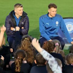Stockport County, un pequeño gigante en Mánchester