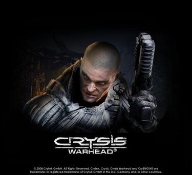 Crytek confirma Crysis Warhead
