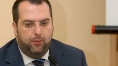 De jefe de gabinete de Manuel Cobo a trabajar para el Madrid