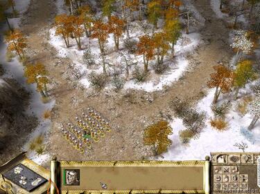Praetorians (PC)