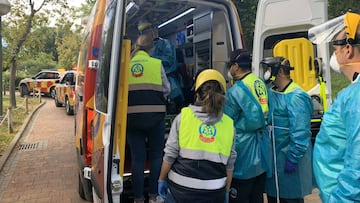 Una cuidadora del Zoo de Madrid se encuentra en estado grave tras ser atacada por un gorila