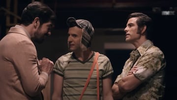 ¿A qué hora se estrena y dónde ver el sexto capítulo de ‘Chespirito: Sin Querer Queriendo’?