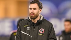 El feliz reestreno de Brereton en Europa: sólo un día después de ser oficializado