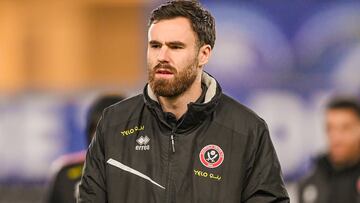 El feliz reestreno de Brereton en Europa: sólo un día después de ser oficializado