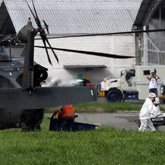Una cadena de errores causó la tragedia aérea del Chapecoense