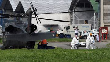 Una cadena de errores causó la tragedia aérea del Chapecoense