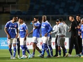 Fue uno de los fichajes estrellas de la U en los últimos 10 años y ahora dio un vuelco en su carrera