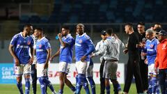 Fue uno de los fichajes estrellas de la U en los últimos 10 años y ahora dio un vuelco en su carrera