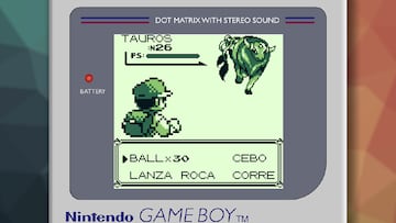 pokemon rojo azul zona safari