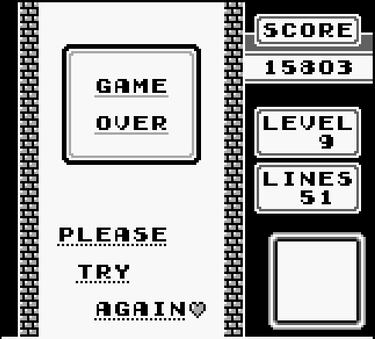 El mítico y adictivo Tetris celebra su 30 cumpleaños