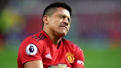 Las lapidarias críticas de la prensa inglesa sobre Alexis