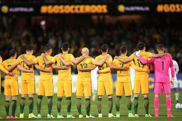 Saudi Arabia ignore minute’s silence for London Bridge victims