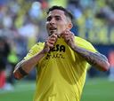 Villarreal 1 - 0 Espanyol: resumen, gol y resultado