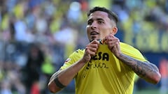 Villarreal 1 - 0 Espanyol: resumen, gol y resultado