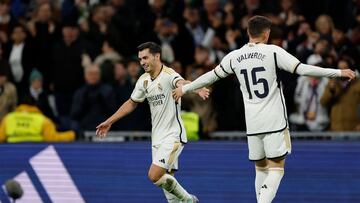 Betis - Real Madrid: canal TV, horario, d¨®nde y c¨®mo ver LaLiga EA Sports online hoy