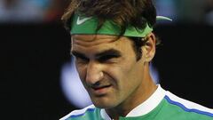 Federer set for March return after successful knee op
