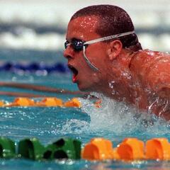 El medallista olímpico Scott Miller pasará tres años en la cárcel