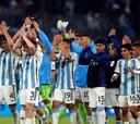 ¿Cuántas veces llegó Argentina a octavos de final del Mundial Sub-20 y cuántas veces pasó de ronda?