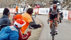 Jorgenson da al palo en la vuelta a lo más alto de Lampaert