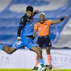 Diego de Buen regresa a Santos Laguna