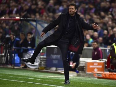 Primera predictions: week 28