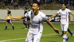 Cristal desaprovecha la ocasión