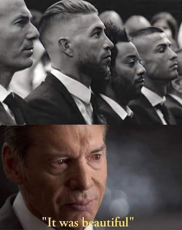 Los mejores memes del fin de semana